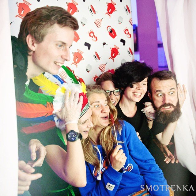 ThePhotoBooth
