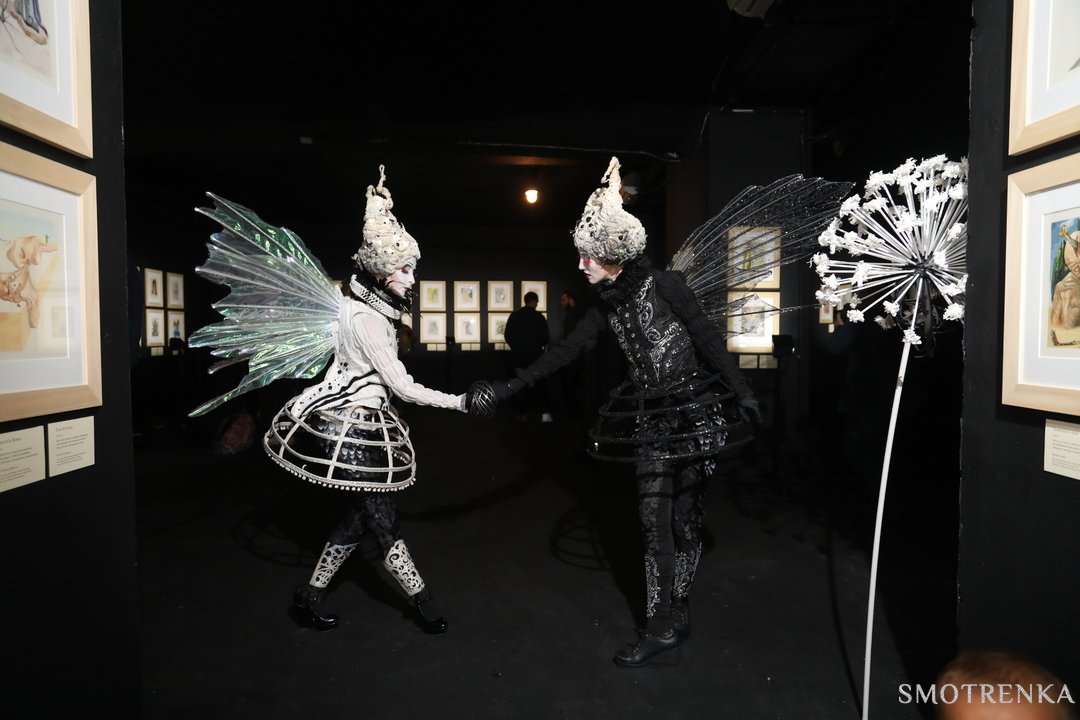 LUMidea Show