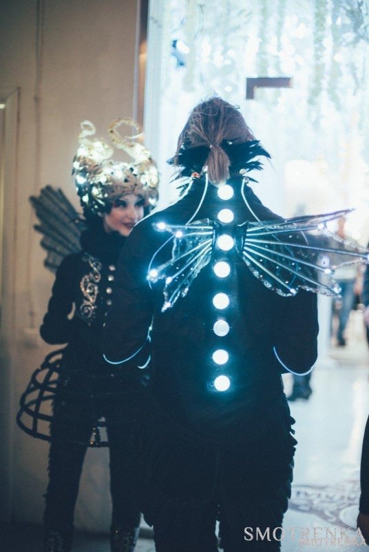 LUMidea Show