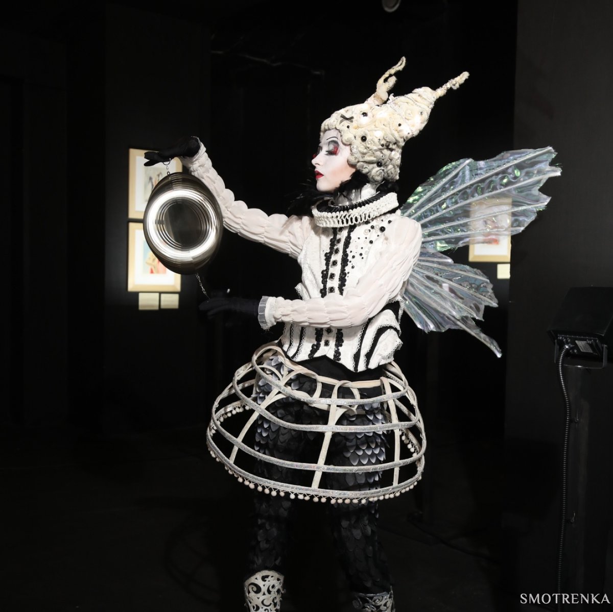 LUMidea Show