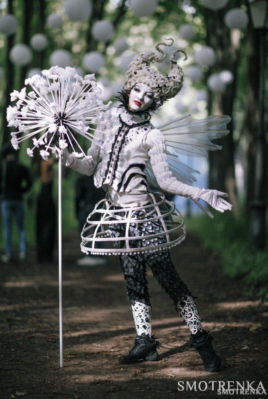 LUMidea Show