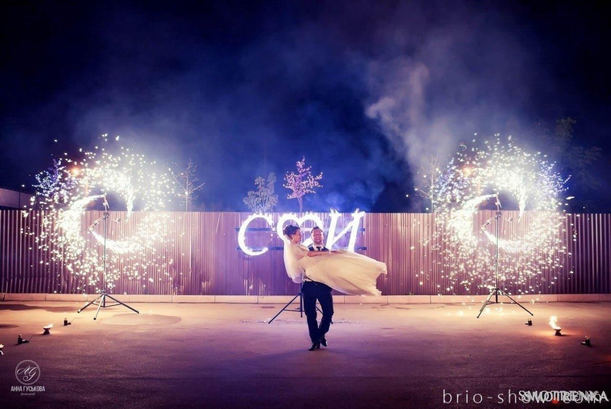 BRIO SHOW