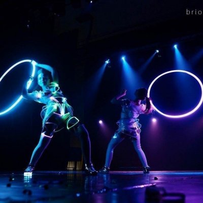 BRIO SHOW