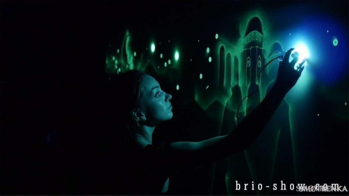 BRIO SHOW