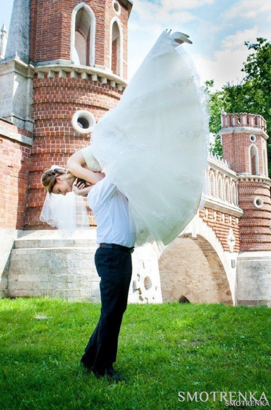 Свадебный танец как искусство