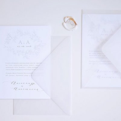 Bird Card