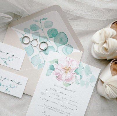 Bird Card