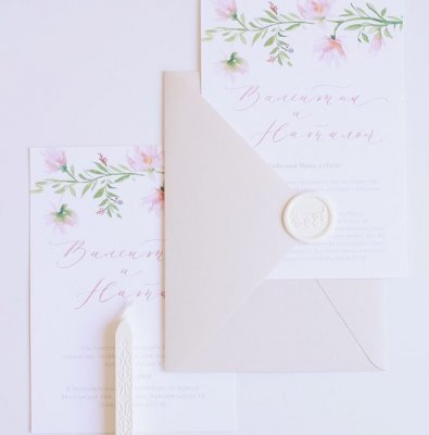 Bird Card