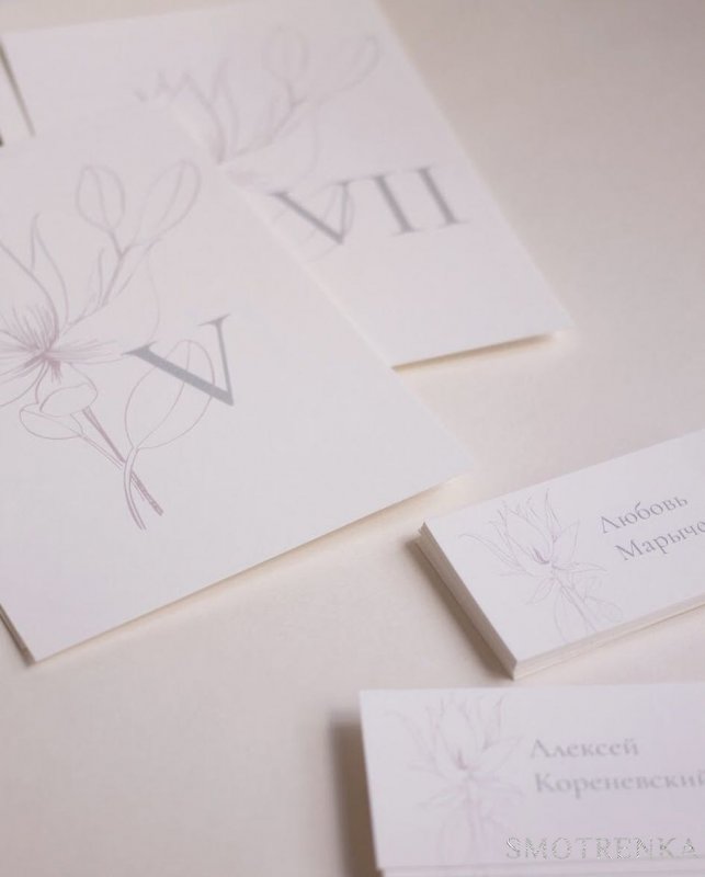 Bird Card