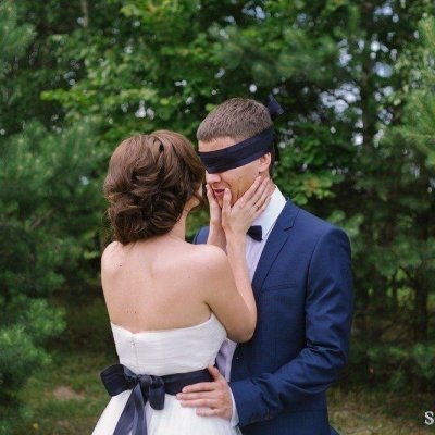 Два апельсина