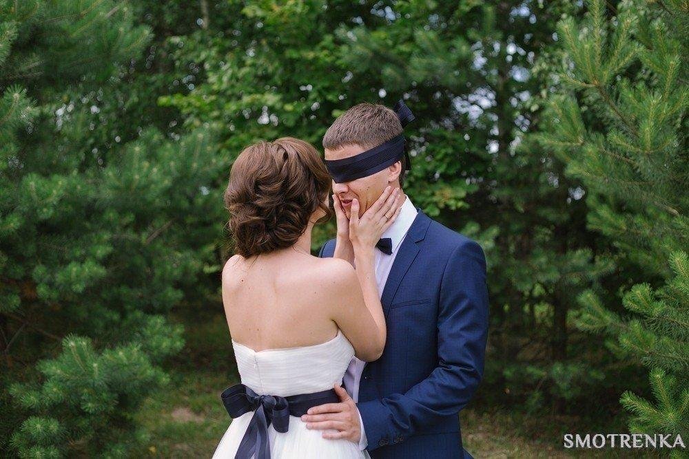 Два апельсина