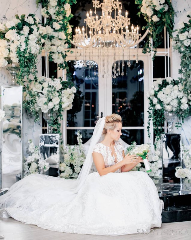 MHoliday WEDDING