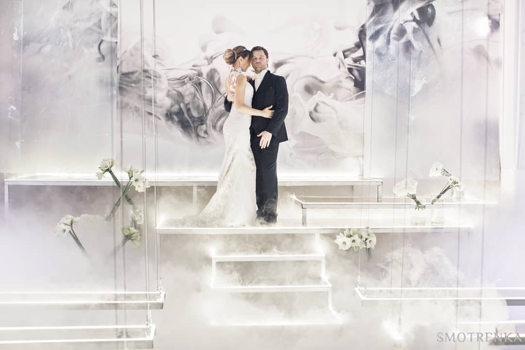 MHoliday WEDDING