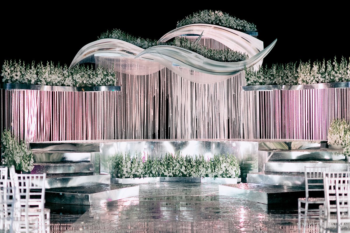 MHoliday WEDDING