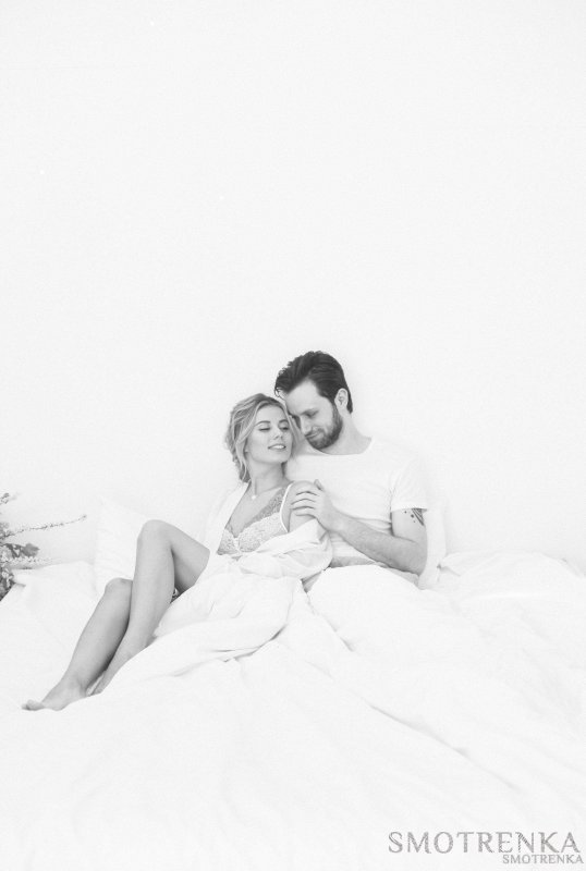 As Love