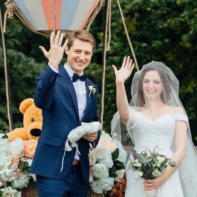 Екатерина Акимова