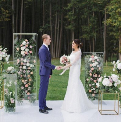 Свадебная студия BONweddings