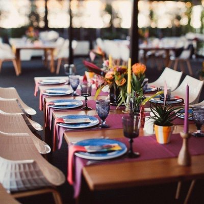Свадебная студия BONweddings
