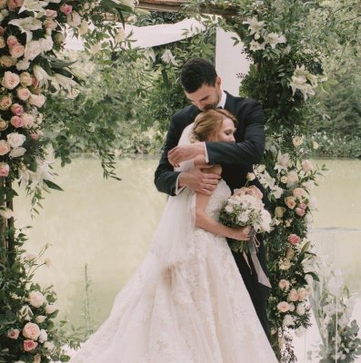 Свадебная студия BONweddings