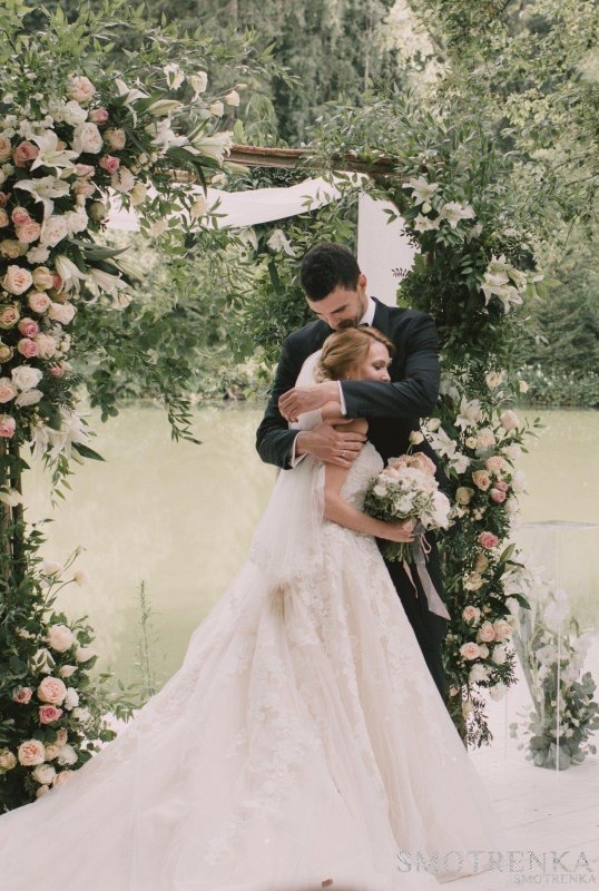 Свадебная студия BONweddings