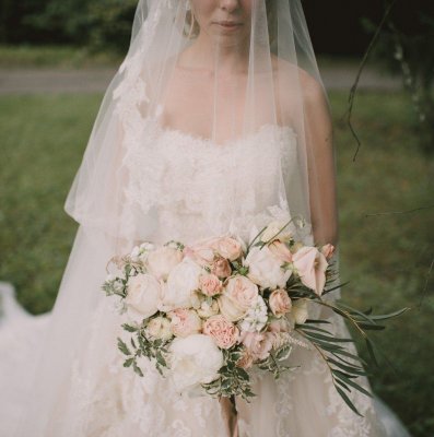 Свадебная студия BONweddings