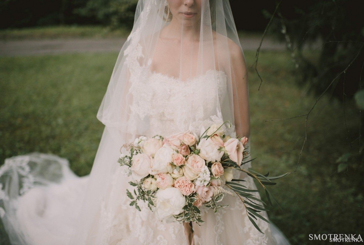 Свадебная студия BONweddings