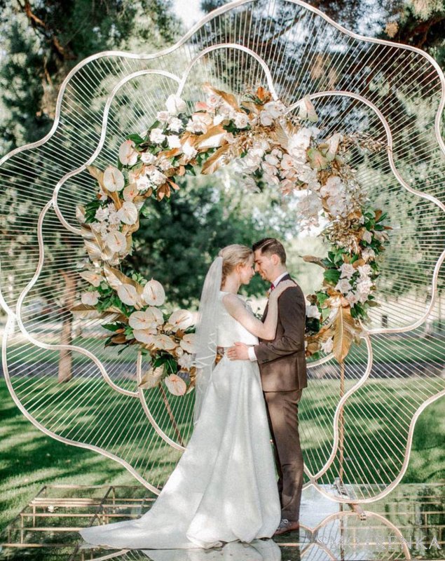 Свадебная студия BONweddings