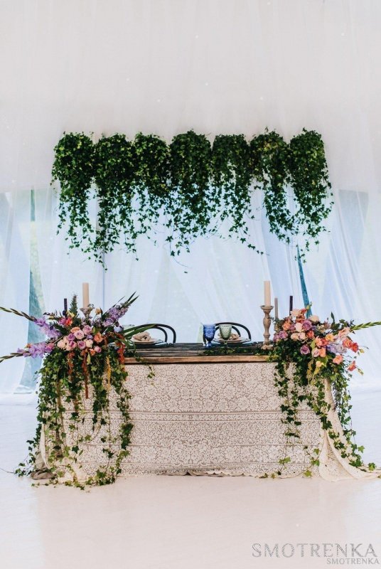 Свадебная студия BONweddings
