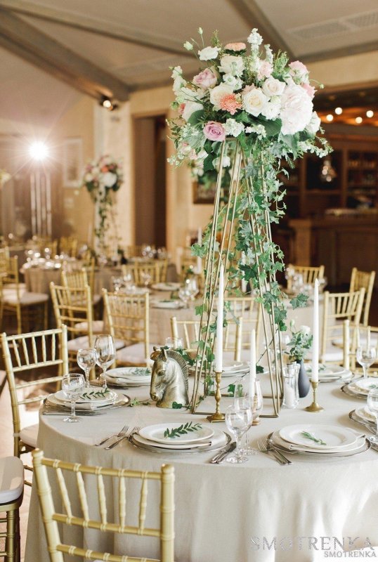 Свадебная студия BONweddings