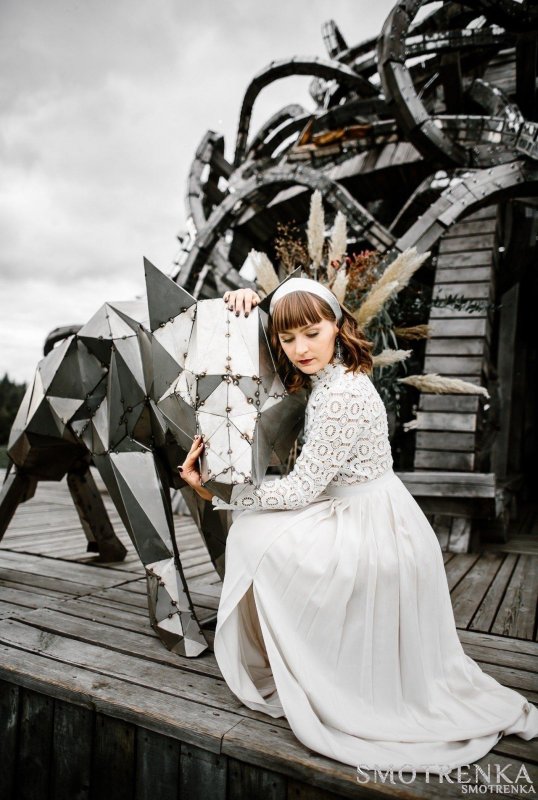 Свадебная студия BONweddings