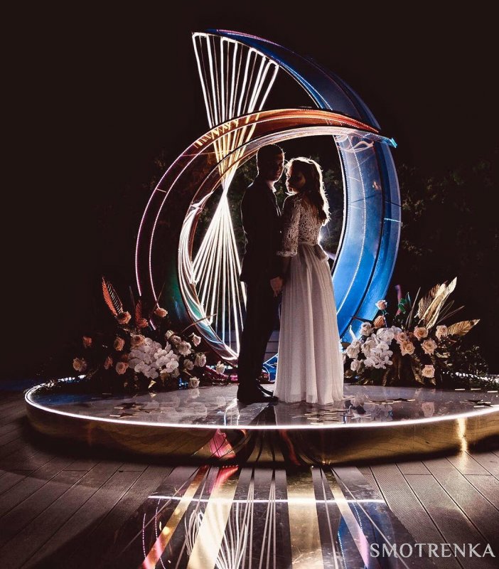 Свадебная студия BONweddings