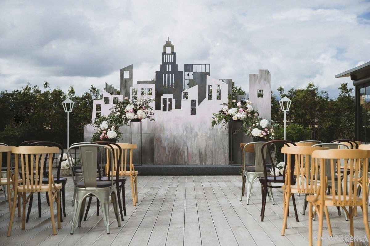 Свадебная студия BONweddings