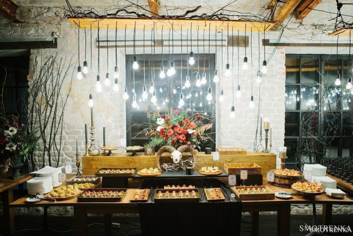 Свадебная студия BONweddings