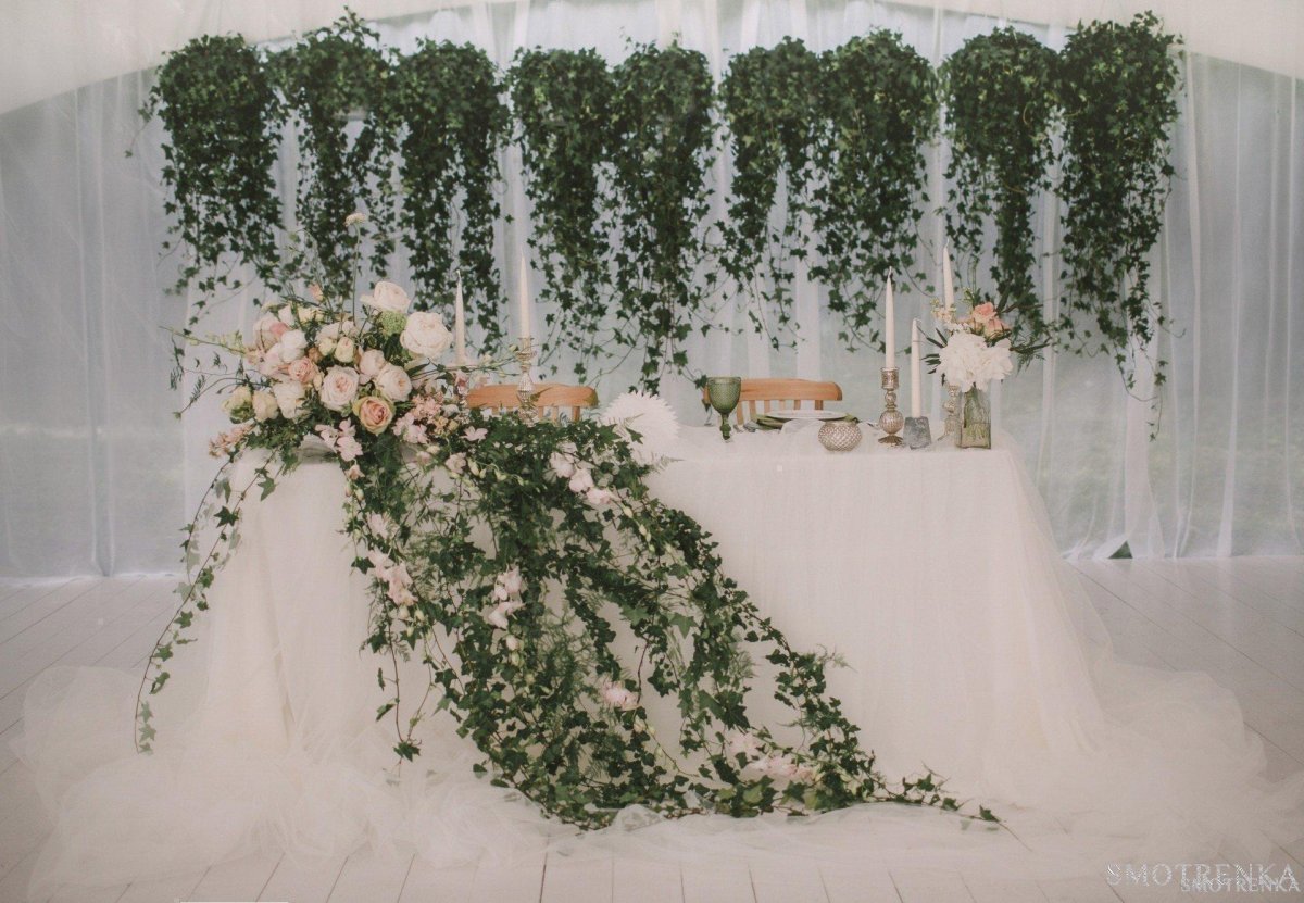 Свадебная студия BONweddings