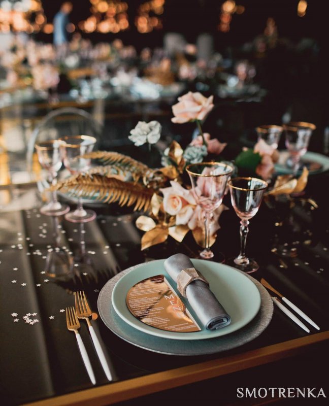 Свадебная студия BONweddings