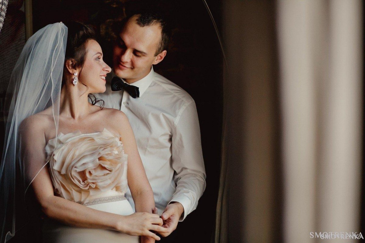 Свадебная студия BONweddings