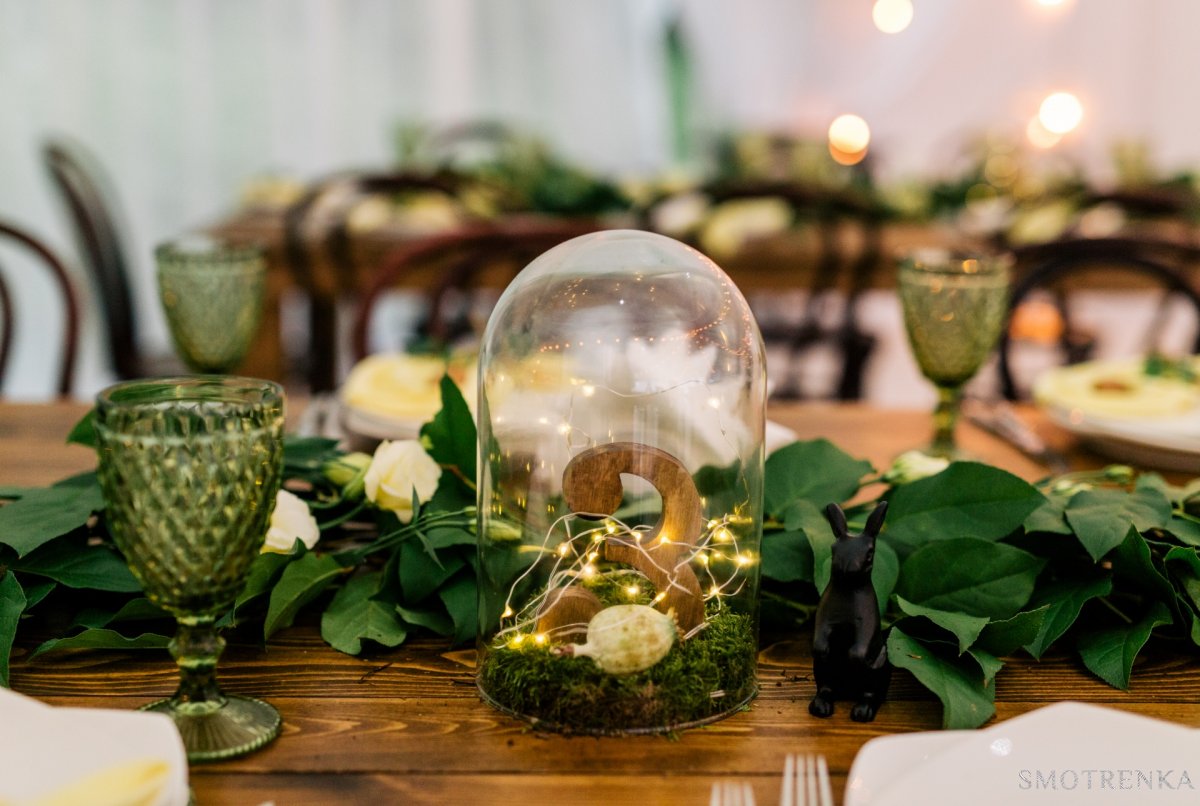 SOLNECHNAYA EVENTS
