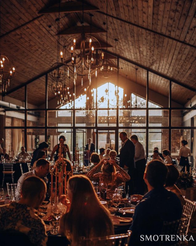 SOLNECHNAYA EVENTS
