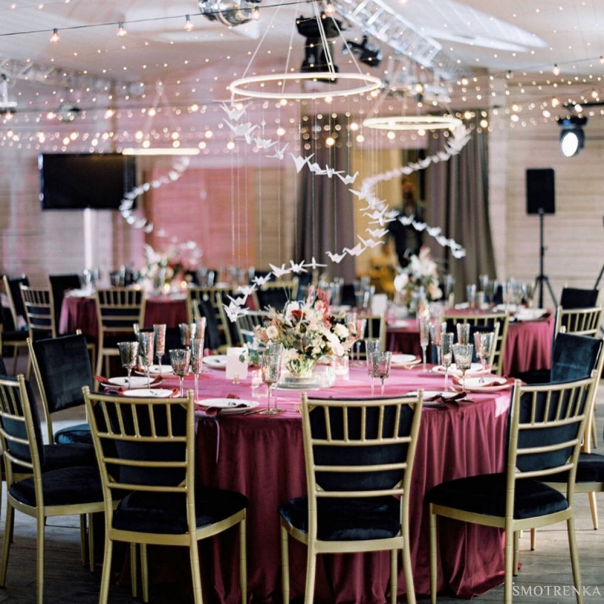 TEPLO event bureau