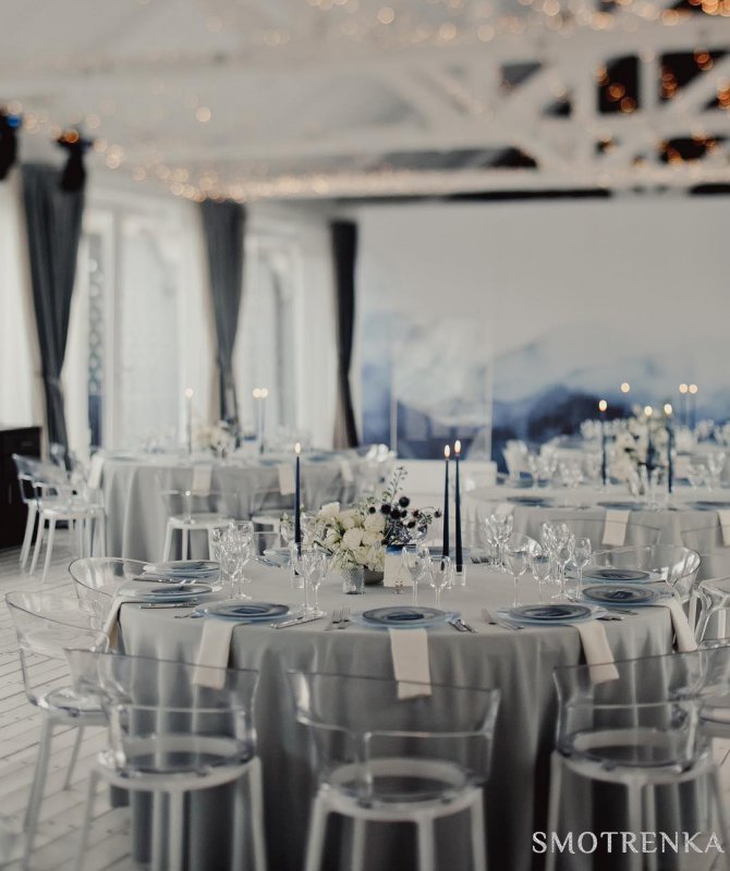 TEPLO event bureau