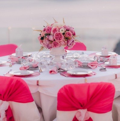 My Greek Wedding Agency