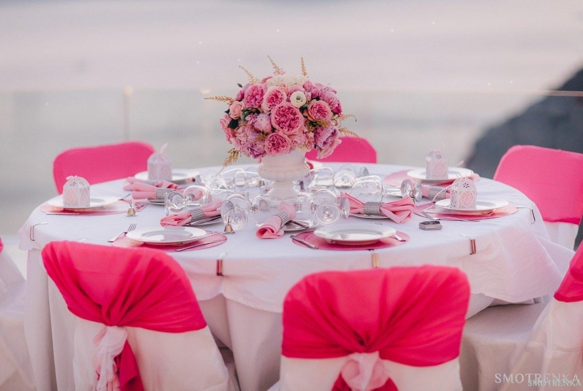 My Greek Wedding Agency