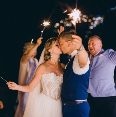 My Greek Wedding Agency