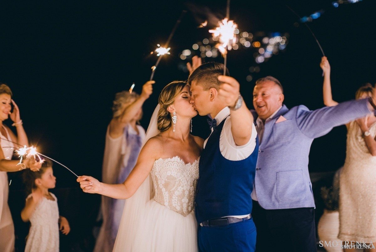 My Greek Wedding Agency
