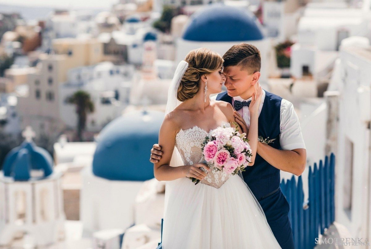 My Greek Wedding Agency