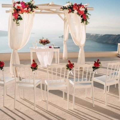 My Greek Wedding Agency