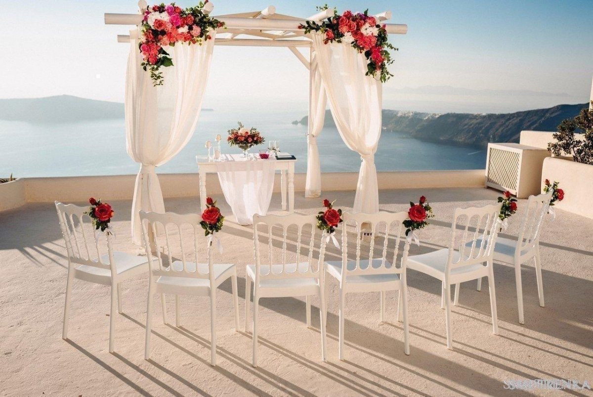 My Greek Wedding Agency