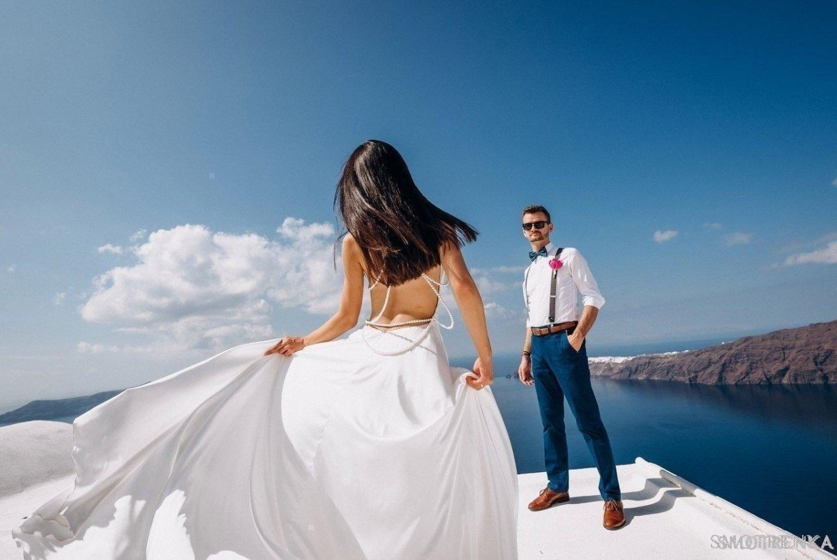 My Greek Wedding Agency