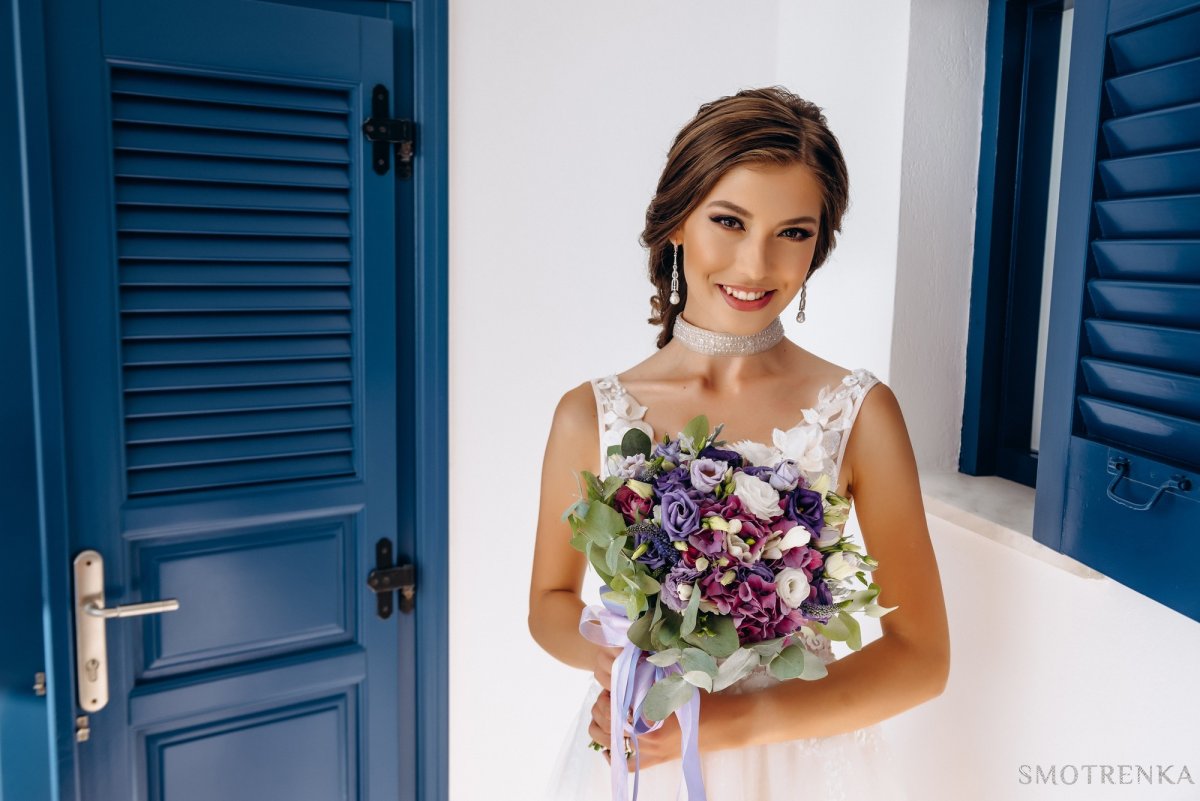 My Greek Wedding Agency