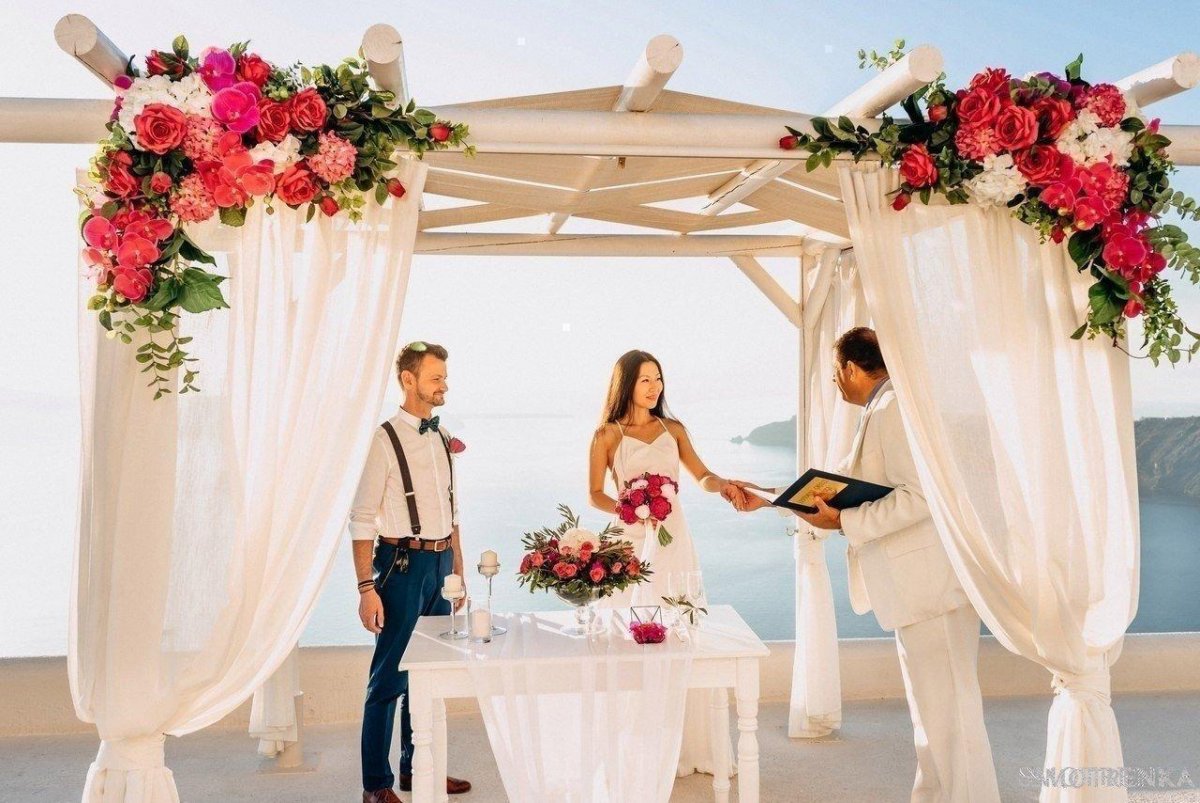 My Greek Wedding Agency